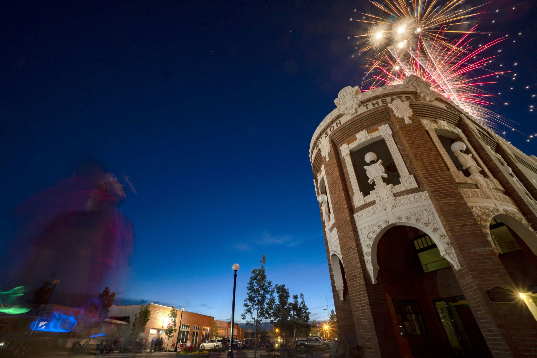 Rupert's 4th of July Celebration